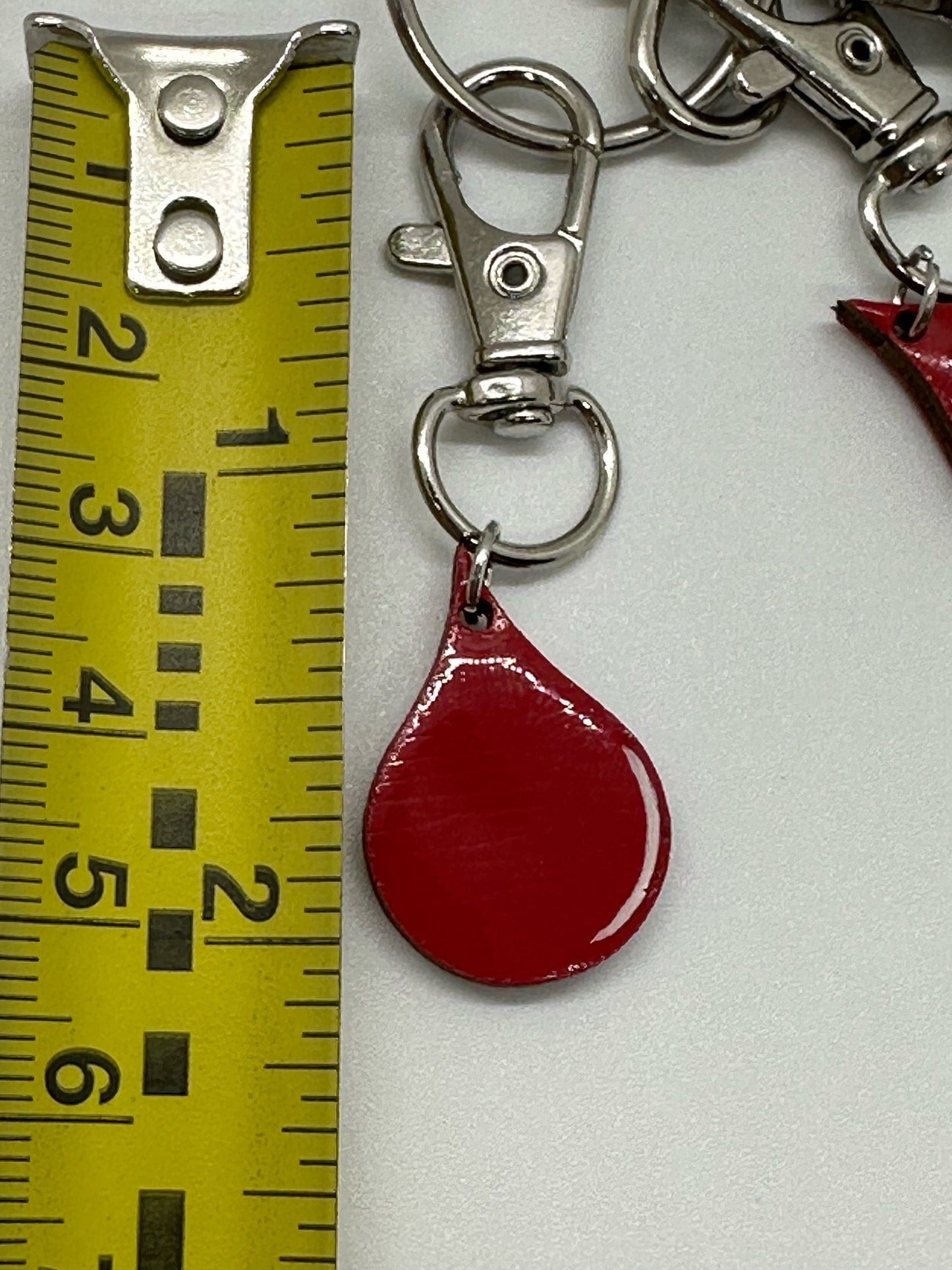 True Crime Stitch Markers Obscurious Creations